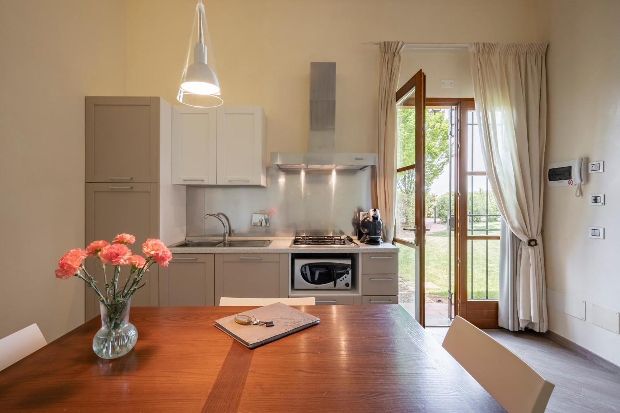 Podere Vignanova Accommodations & Spa Castagneto Carducci Zewnętrze zdjęcie