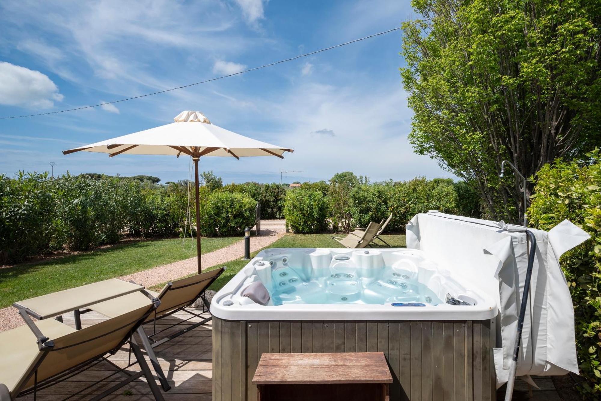 Podere Vignanova Accommodations & Spa Castagneto Carducci Zewnętrze zdjęcie