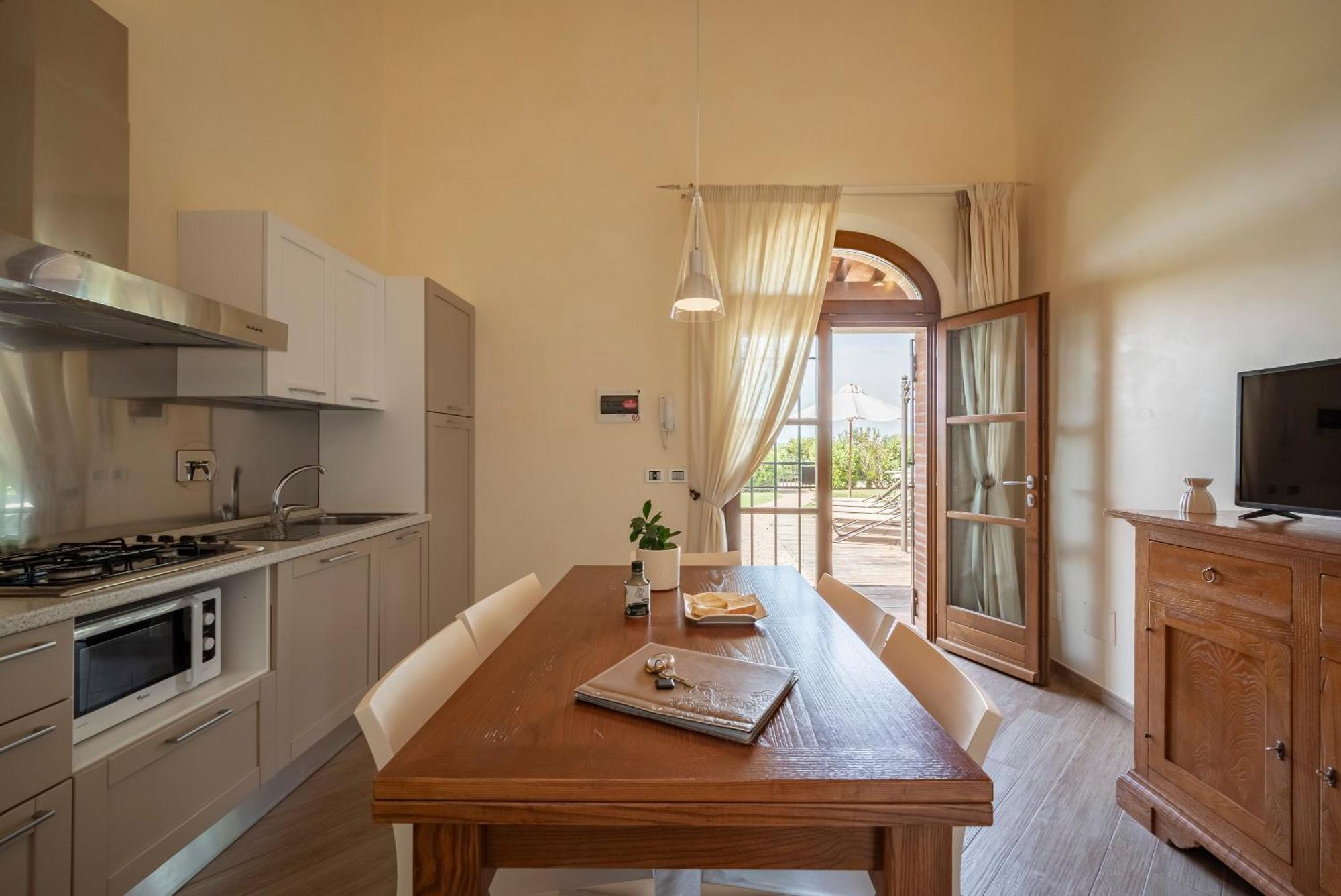 Podere Vignanova Accommodations & Spa Castagneto Carducci Zewnętrze zdjęcie