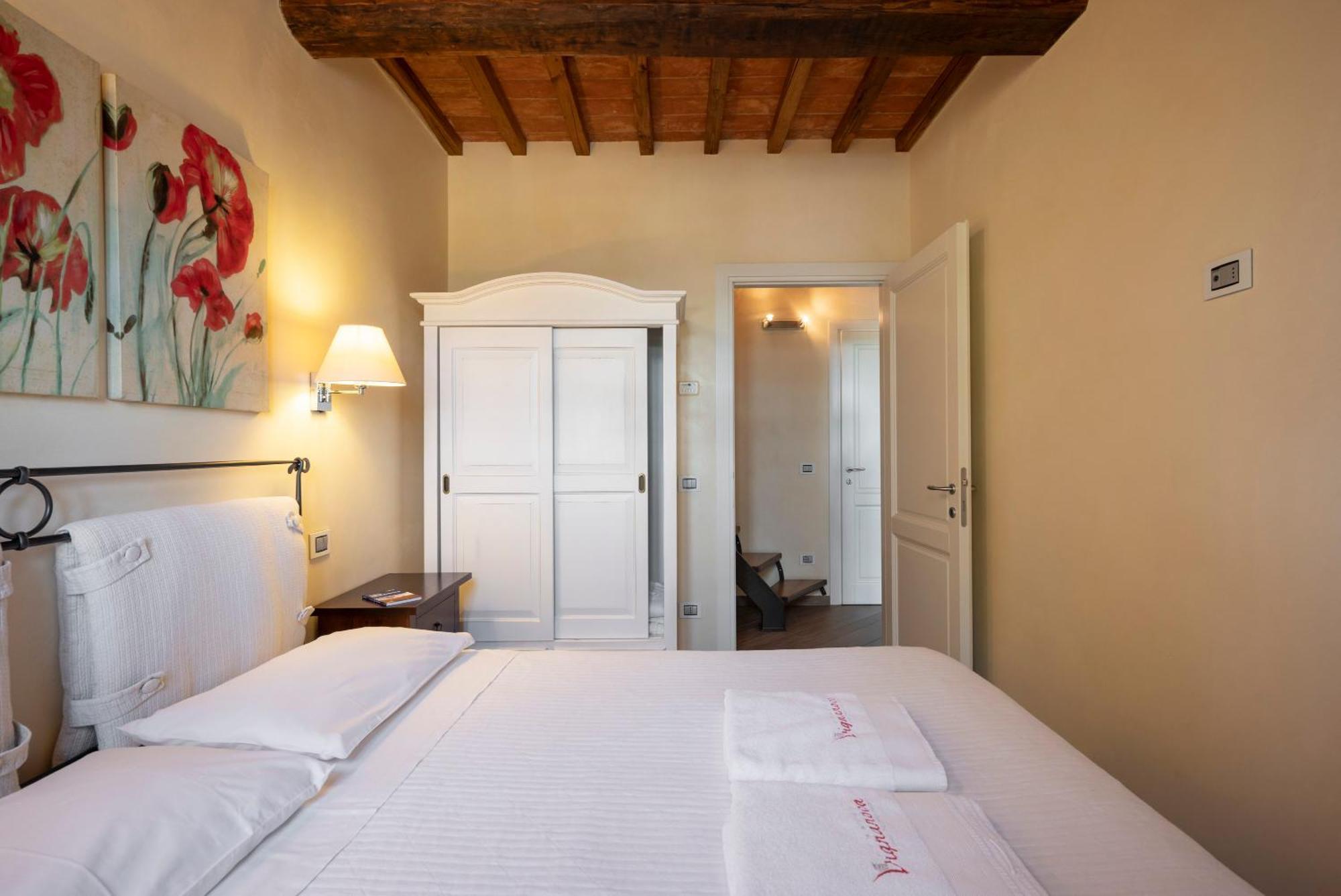 Podere Vignanova Accommodations & Spa Castagneto Carducci Zewnętrze zdjęcie