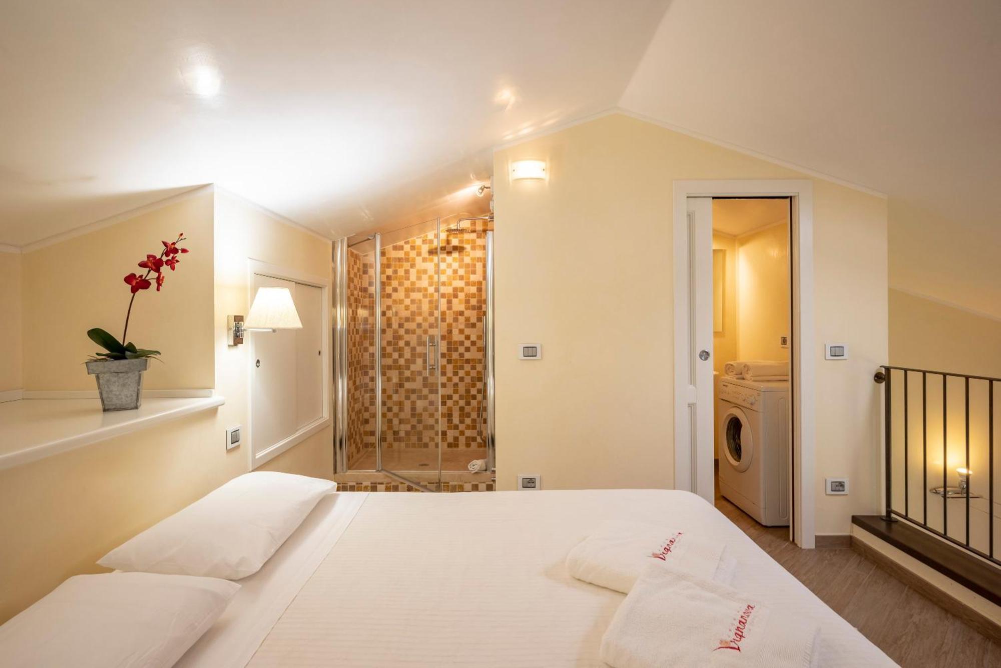 Podere Vignanova Accommodations & Spa Castagneto Carducci Zewnętrze zdjęcie