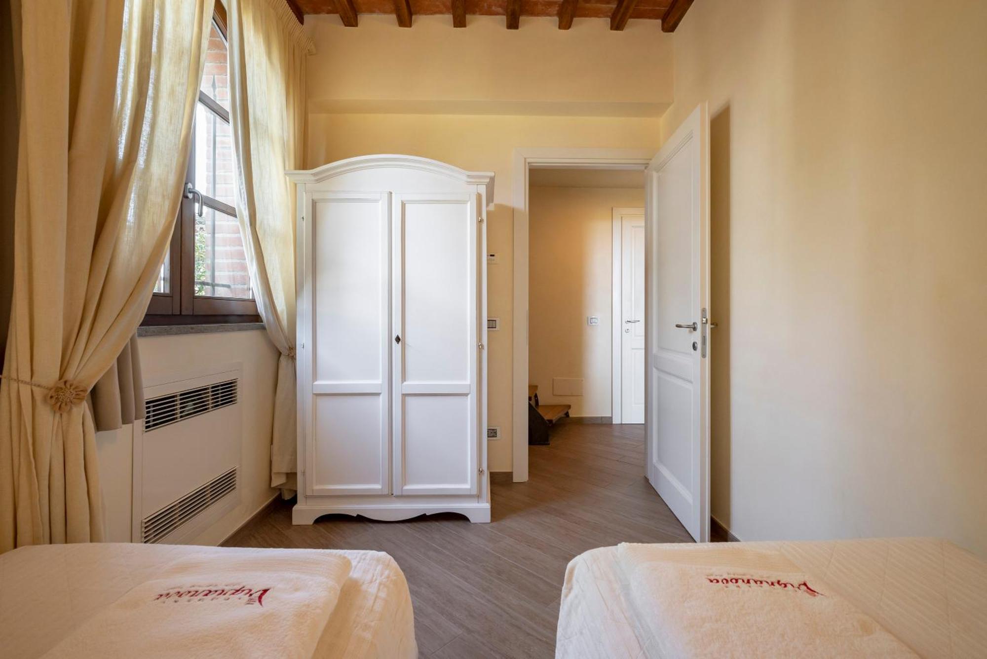 Podere Vignanova Accommodations & Spa Castagneto Carducci Zewnętrze zdjęcie