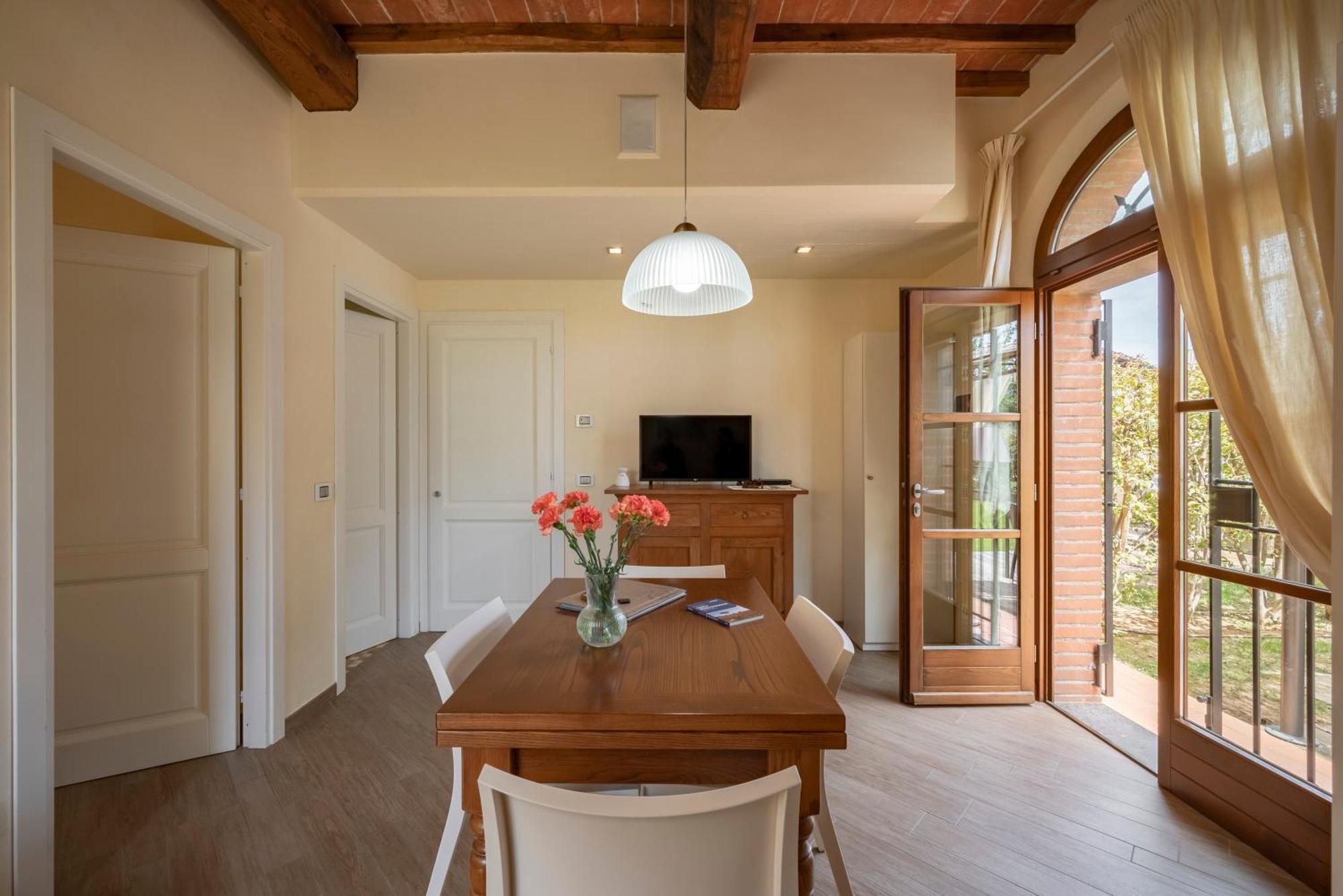 Podere Vignanova Accommodations & Spa Castagneto Carducci Zewnętrze zdjęcie