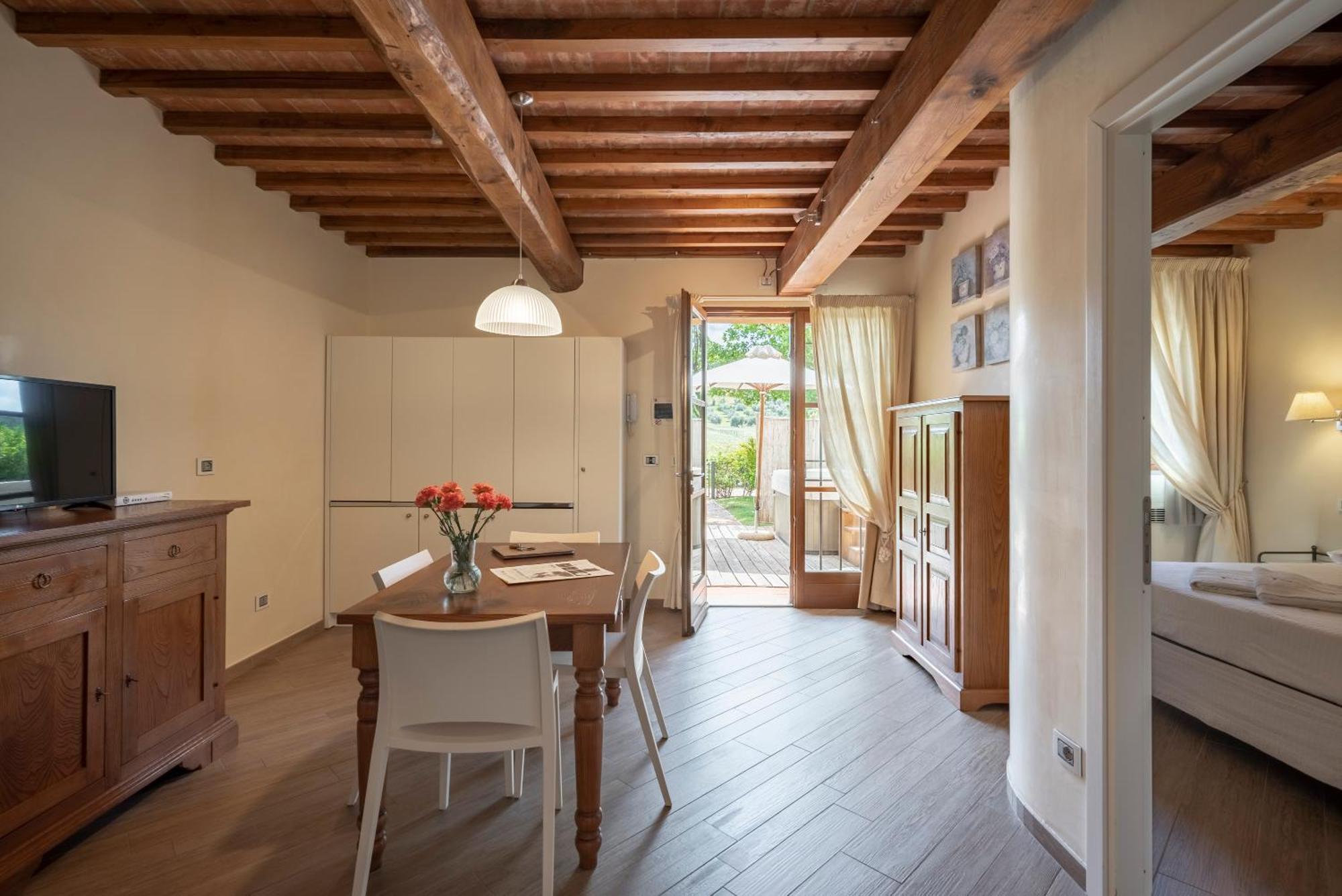 Podere Vignanova Accommodations & Spa Castagneto Carducci Zewnętrze zdjęcie