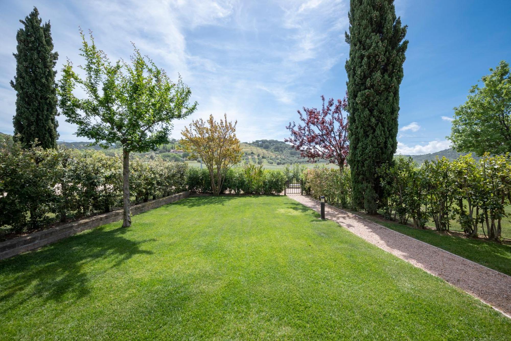 Podere Vignanova Accommodations & Spa Castagneto Carducci Zewnętrze zdjęcie