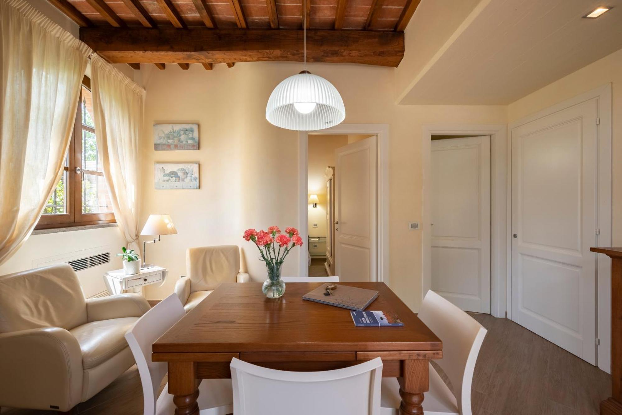 Podere Vignanova Accommodations & Spa Castagneto Carducci Zewnętrze zdjęcie